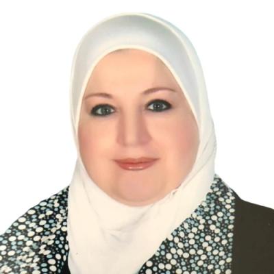 أ.ندى محمد فنري