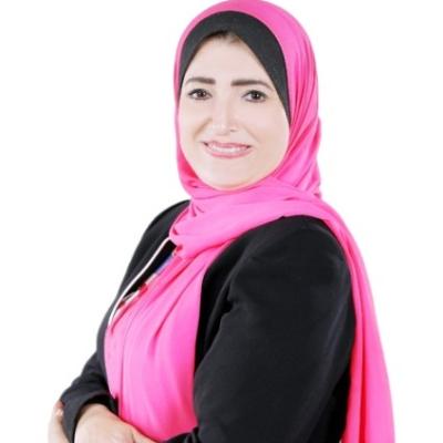 د.نيرمين أسامه أحمد