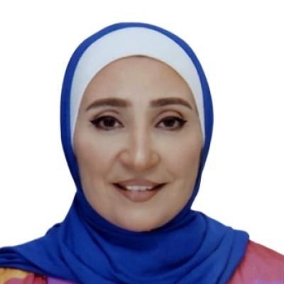 د.امل ابو بكر حاتم