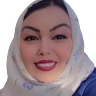 امل احمد عوده