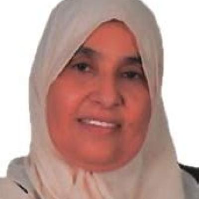 د.رسمه الحنيطي