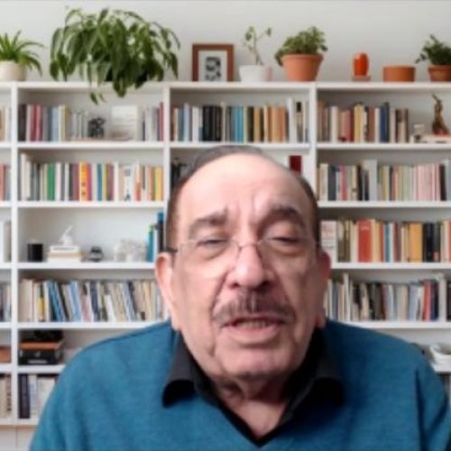 قام الاتحاد الدولي للتدريب والتطوير بتنظيم الأمسية الاولى مع الدكتور محمد التكريتي