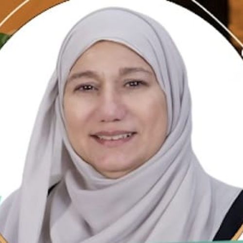 فائقة حبيب الاتحاد الدولي للتدريب والتطوير يطلق مبادرات ومسابقات رمضانية احتفالا بشهر رمضان المبارك