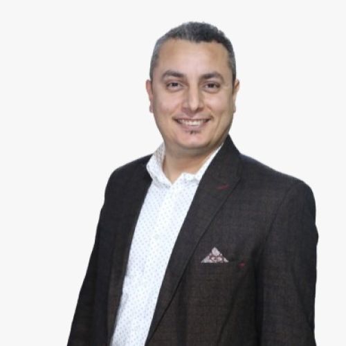 د محمد الجندي رئيس لجنة الاتصال والإعلام يؤكد انطلاق “فعاليات الاتحاد الدولي للتدريب والتطوير 