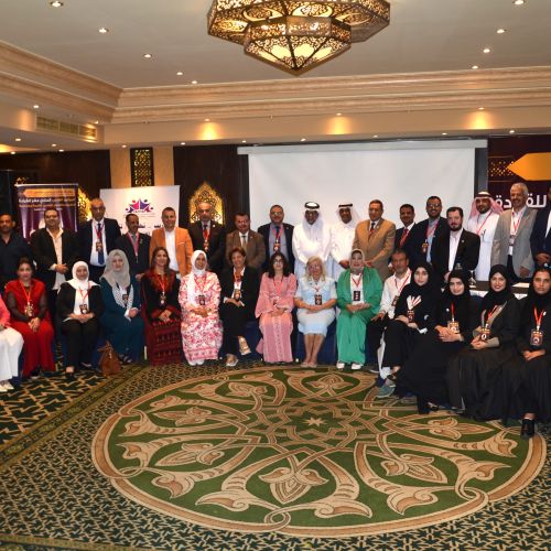 فعاليات مؤتمر القيادة الحادي عشر في القاهره 13-14 سبتمبر 2024