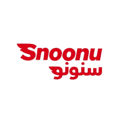 SNOONU سنونو