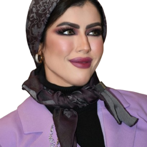 أ. حوراء دشتي..مثير للإعجاب