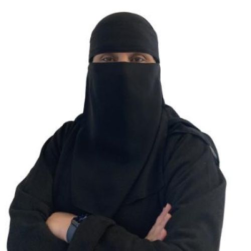 “غيّر نفسك… تُلهم العالم” د.ثريا غازي العماري