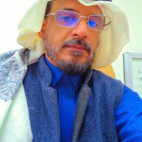  وعيك سلاحك: أساس السلامة والصحة المهنية أ.يعقوب عبد العزيز سعود الحربي