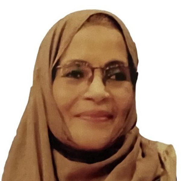 Dr.Saadia Redwan